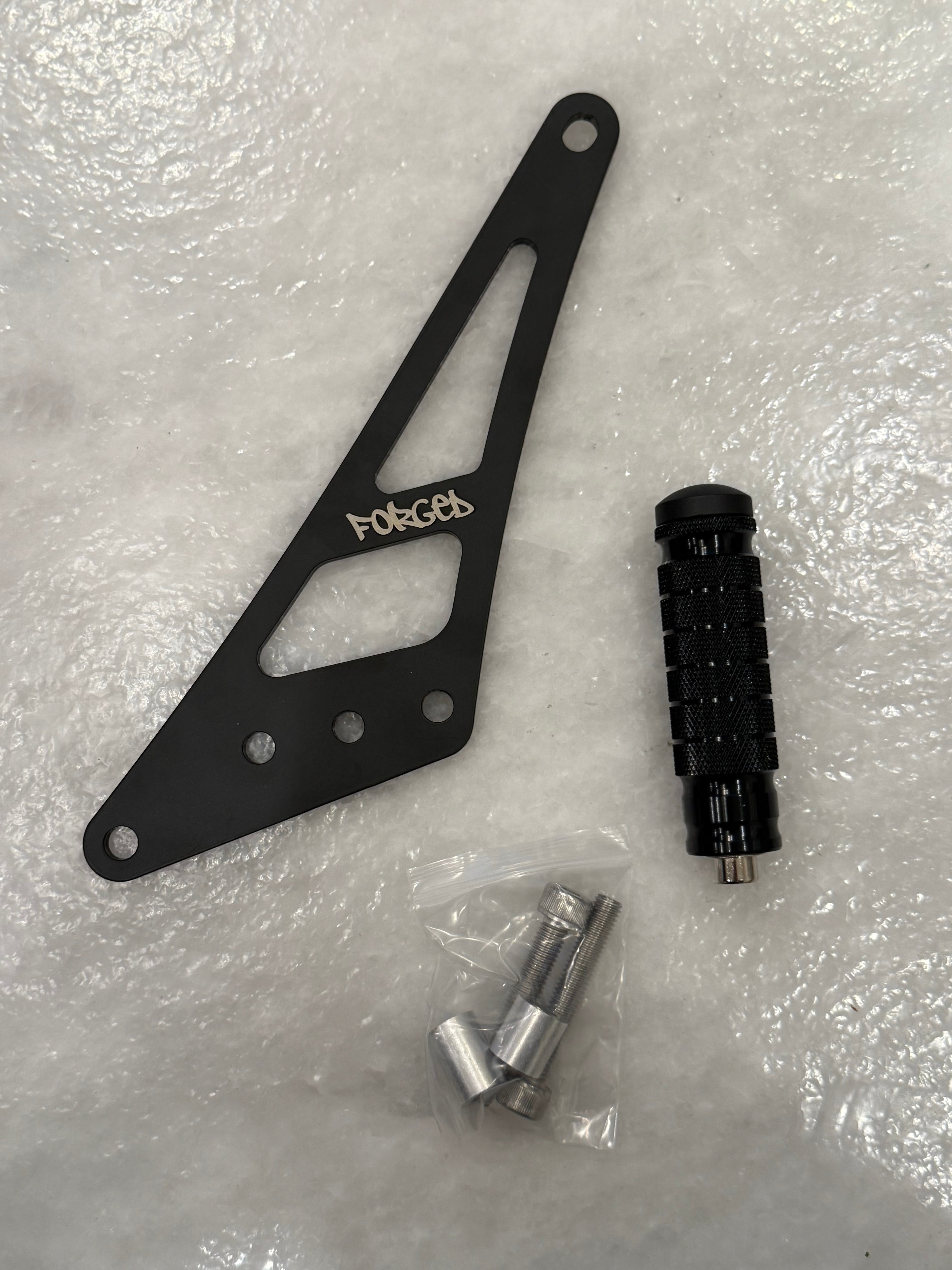 E-Ride Pro S/SS Footlock