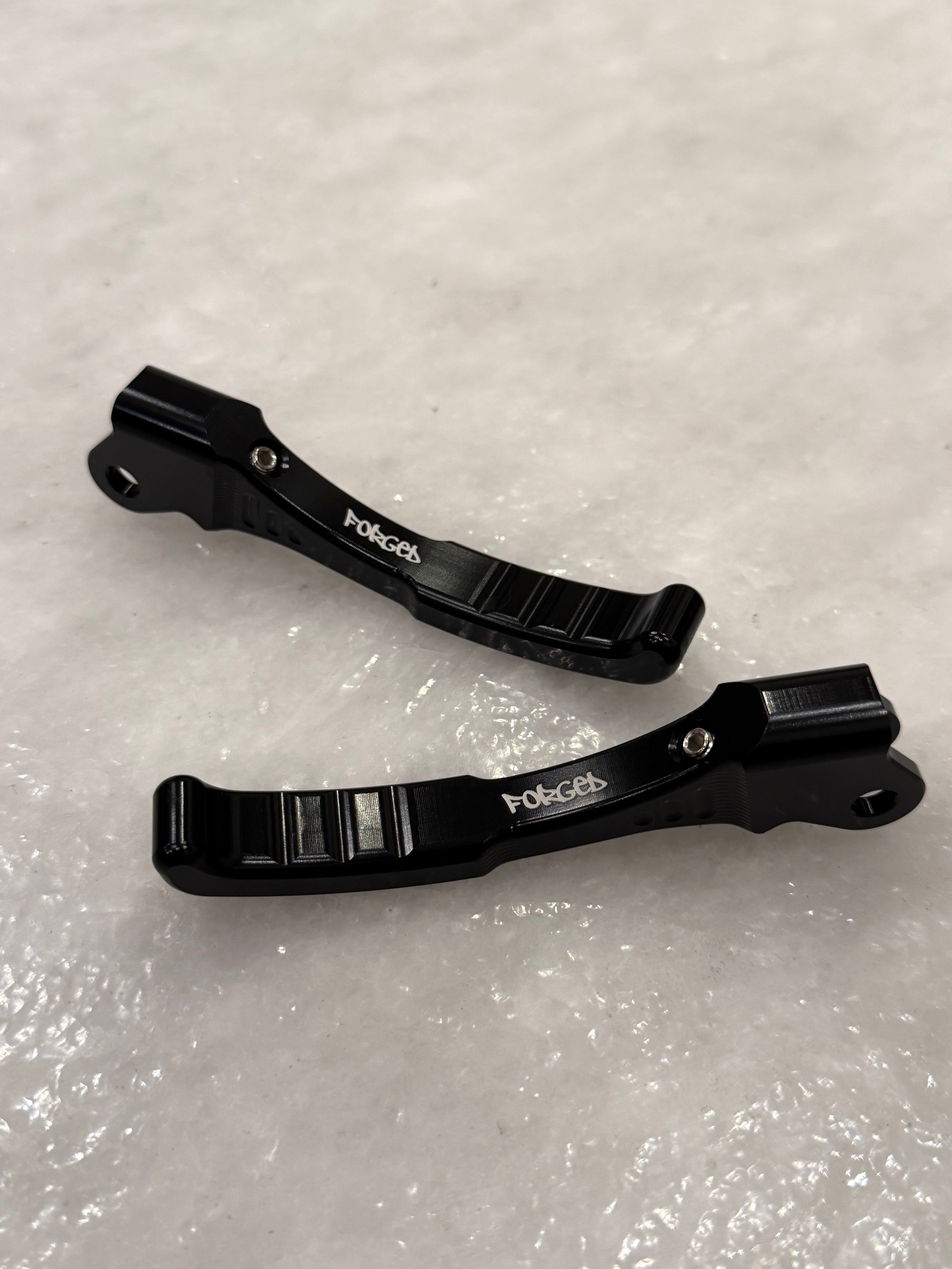 Talaria & Surron Ultra Bee Brake Kit - Rear Brake upgrade for Talaria XXX, Talaria MX4/MX3, Surron Light Bee X, E-Ride