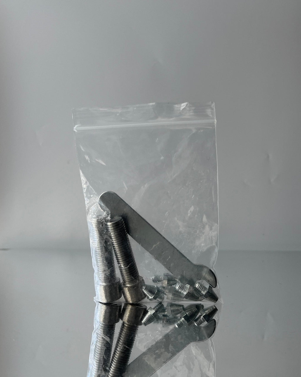 MX Style Passenger Pegs