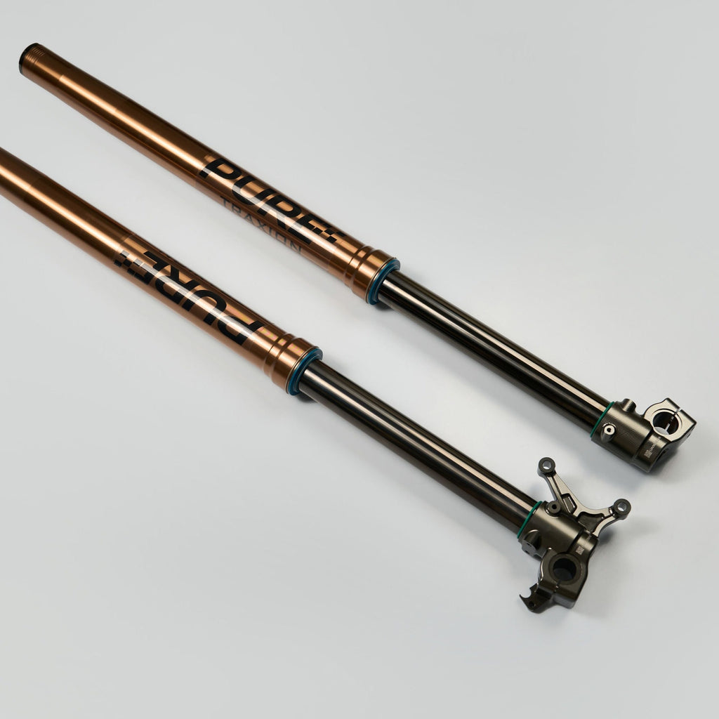 Pure Racing Surron Ultra / Talaria Komodo Forks