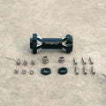 Warp 9 Jackshaft *Will not fit E-ride Pro bikes with 12mm jackshaft bolt*