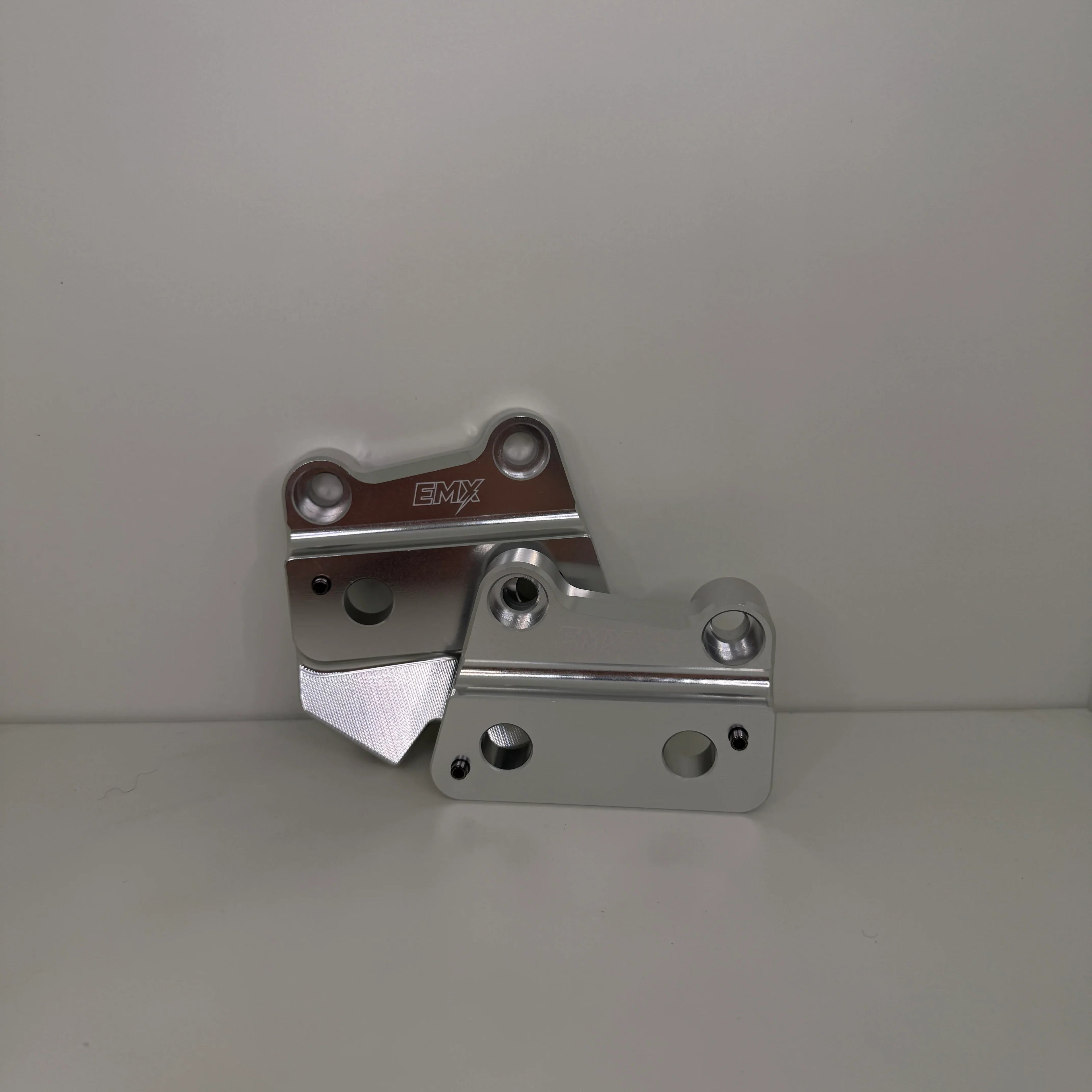 Talaria XXX Chrome Foot Peg Mount