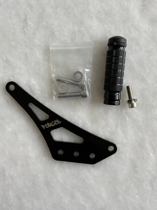 E-Ride Pro S/SS Footlock