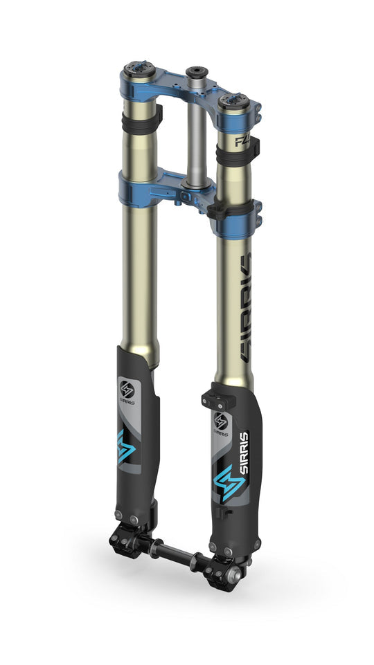 Sirris F43 CMX Front Fork for E-Ride Pro SR
