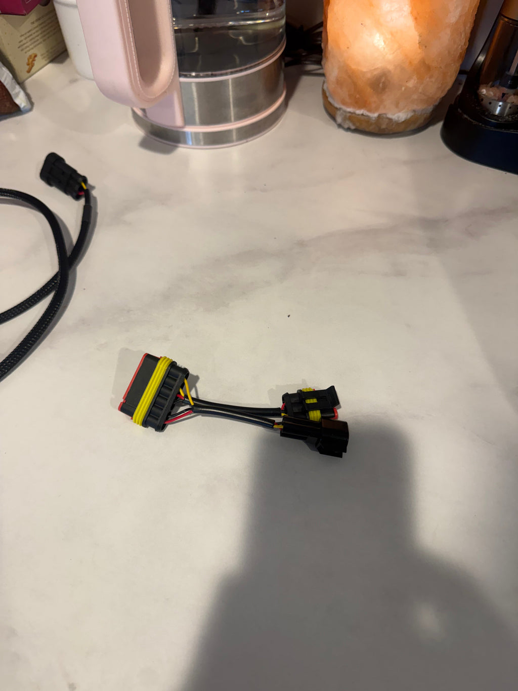 Surron Rizzler Etm rtr/rizzler surron throttle adapter – milo moto co.