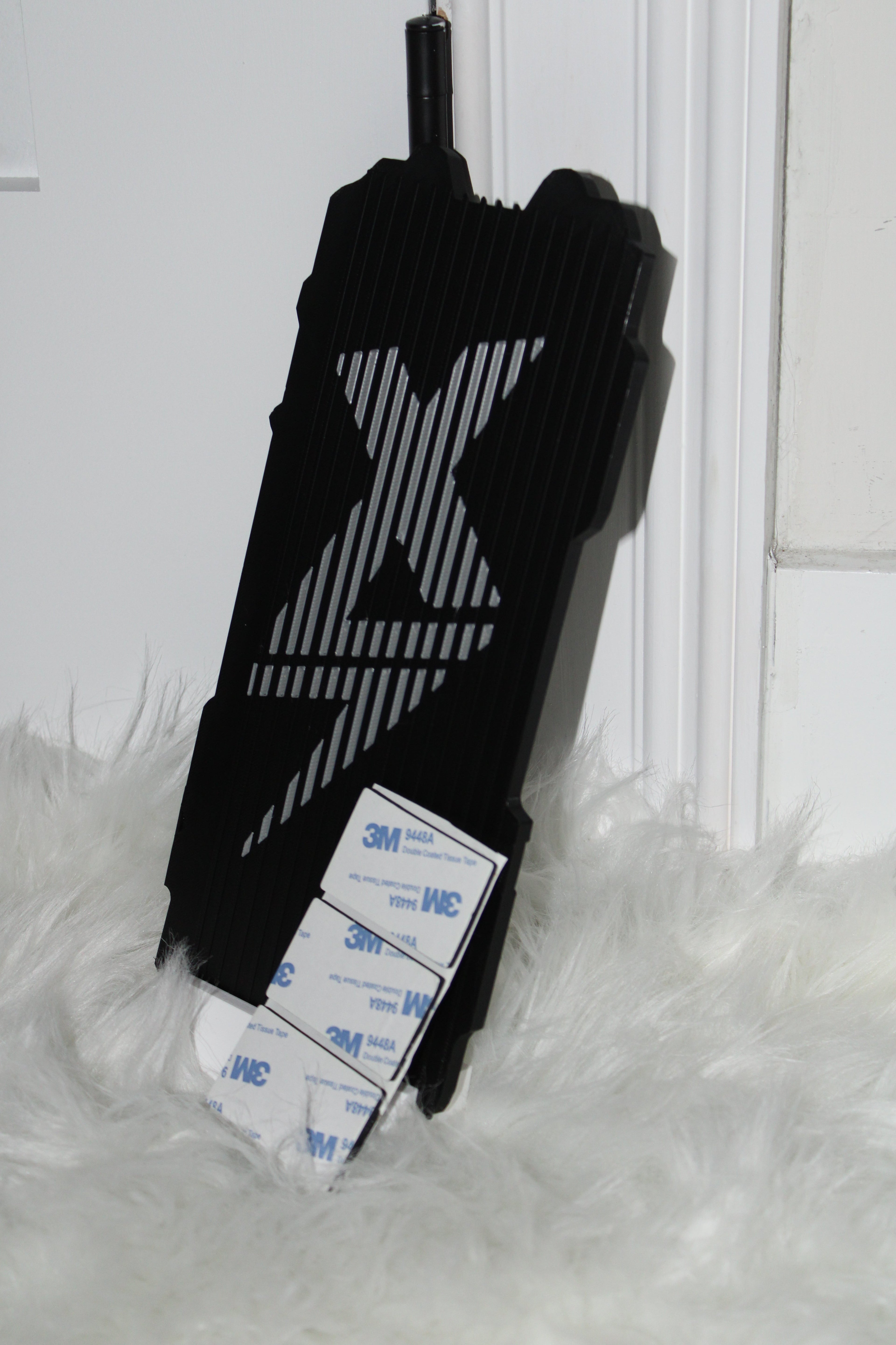 EBMX Controller Cover (ALL BIKES & FREE SHIPPING)