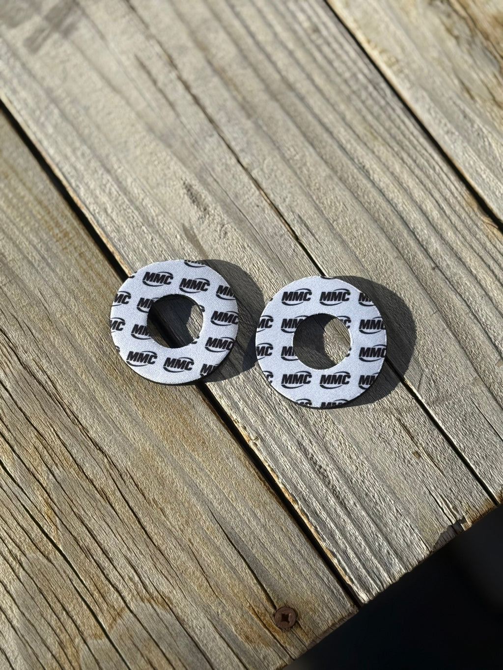 MMC Grip Donuts