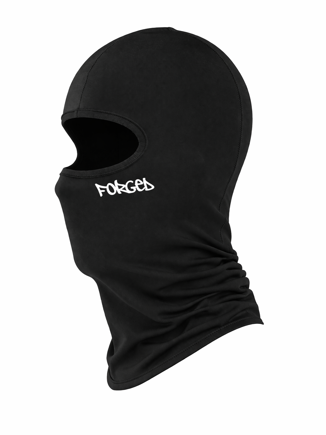 FORGED SKI MASK